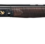 IFG SLX 600 Walnut 20 GA 28" Barrel 3"-Chamber 2-Rounds