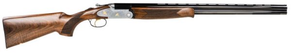 IFG SLX 692 Gold Walnut 20 GA 28" Barrel 3"-Chamber 2-Rounds