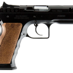 IFG Tanfoglio Defiant Stock I .40 SW 4.5" Barrel 12-Rounds