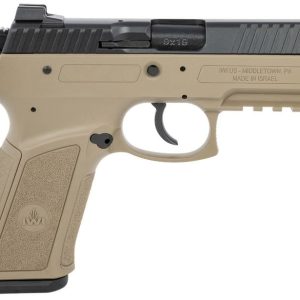 IWI Jericho 941 Enhanced Flat Dark Earth 9mm 3.8" Barrel 17-Rounds - HANDGUNS - Miami Shooters Supply