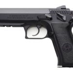 IWI Jericho 941F 9mm 4.4" Barrel 10-Rounds