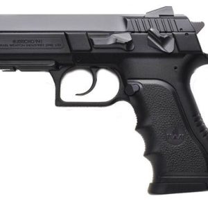JERICHO PSL-910 9MM SUBCT 3.8 - HANDGUNS - Miami Shooters Supply