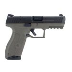 IWI Masada OD Green 9mm 4.1" Barrel 17-Rounds