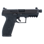 IWI Masada Tactical 9mm 4.6" Threaded Barrel 10-Rounds Combat Sights
