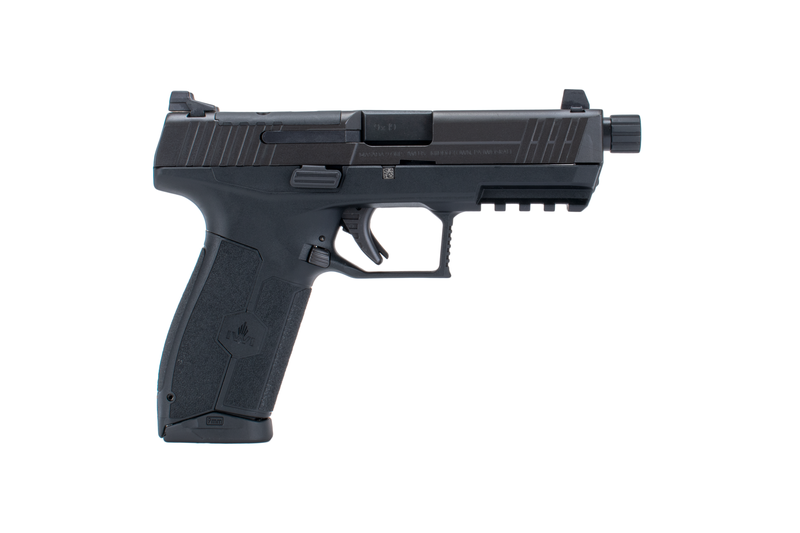 IWI Masada Tactical 9mm 4.6" Threaded Barrel 10-Rounds Combat Sights IWI Masada Tactical 9mm 4.6" Threaded Barrel 10-Rounds Combat Sights - HANDGUNS - Miami Shooters Supply