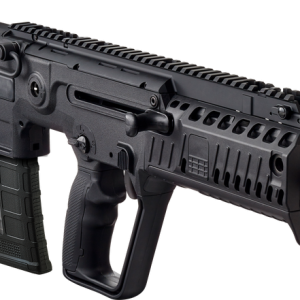 IWI Tavor X95 5.56 / .223 Rem 16.5" Barrel 30-Rounds Left Hand - Modern Sporting Rifles - Miami Shooters Supply