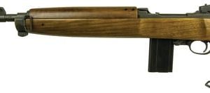 Inland Advisor M1 Walnut .30 Carbine 12" Barrel 15-Rounds - HANDGUNS - Miami Shooters Supply