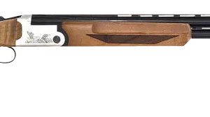 Iver Johnson IJ600 Walnut 28 GA 28" Barrel 2-Rounds