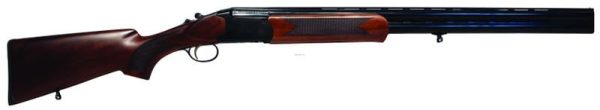 Iver Johnson IJ60012 O/U Shotgun Black 28-inch 2rd
