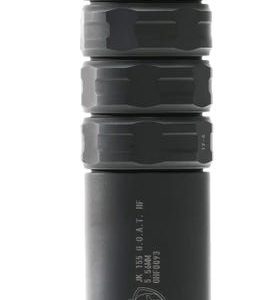 JK Armament 155 G.O.A.T HF 5.56 Short Barrel High Flow Modular