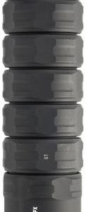 JK Armament 155 PCX Black .45 Caliber
