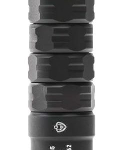 JK Armament CCX 9mm 1/2x28 Modular