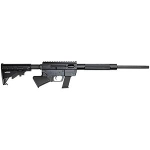 Just Right Carbines Gen 3 9mm 17" Barrel 10-Rounds Glock Mags CA Compliant - Modern Sporting Rifles - Miami Shooters Supply