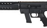 Just Right Carbines Gen 3 Black 10mm 17-inch 15rd
