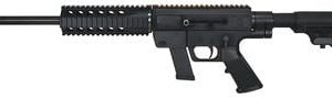 Just Right Carbines Gen 3 Black 10mm 17-inch 15rd