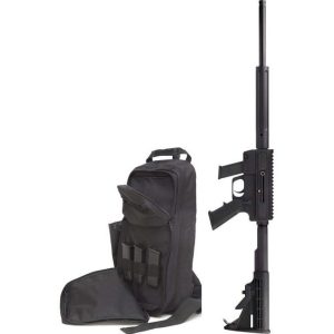 Just Right Carbines Gen 3 Takedown .45 ACP 17" Barrel 13-Rounds w/ Slingpack - Modern Sporting Rifles - Miami Shooters Supply