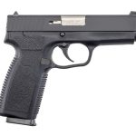 Kahr Arms CT 9mm 4" Barrel 8-Rounds Adjustable Rear Sight