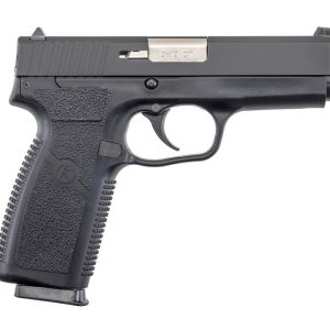 Kahr Arms CT 9mm 4" Barrel 8-Rounds Adjustable Rear Sight - HANDGUNS - Miami Shooters Supply