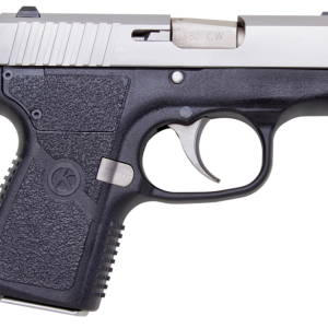 Kahr Arms CW380 Black/Stainless .380ACP 2.58" Barrel 6-Rounds - HANDGUNS - Miami Shooters Supply