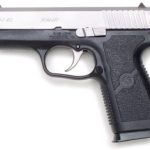 Kahr Arms CW40 40SW CPT 3.6 M/SS 6rd