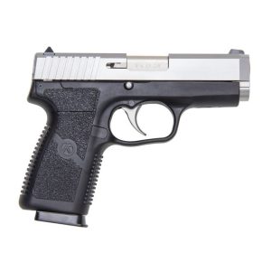 Kahr Arms CW9 Stainless 9mm 3.5" Barrel 7-Rounds - HANDGUNS - Miami Shooters Supply