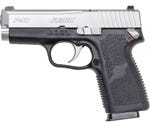 Kahr Arms K40 40SW 3.6 SS NS 6rd - HANDGUNS - Miami Shooters Supply