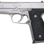 Kahr Arms P9 9MM 3.6 LCI M/SS 7rd MA
