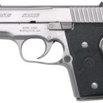Kahr Arms MK9 9MM 3 M/SS 7 Blemished
