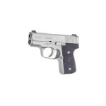 Kahr Arms MK9 Micro 9mm 3 inch Matte Stainless 6rd
