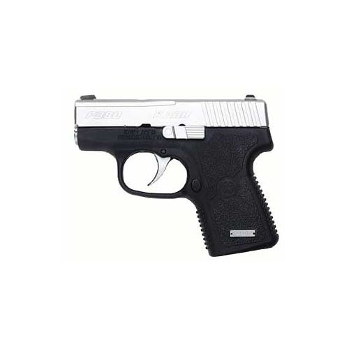 Kahr Arms P380 .380ACP 2.5-inch Matte Stainless 6rd LCI Kahr Arms P380 .380ACP 2.5-inch Matte Stainless 6rd LCI - HANDGUNS - Miami Shooters Supply