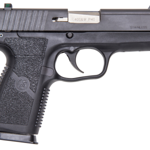 Kahr P40 .40 S&W 3.6" Barrel 7-Rounds - HANDGUNS - Miami Shooters Supply