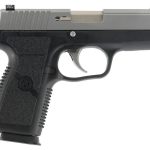 Kahr Arms P9 9mm 3.5 Matte Stainless 7rd Polymer Night Sights