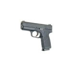 Kahr Arms P9 9mm 3.5-inch Matte Black 7rd Poly