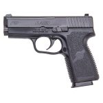 Kahr Arms P9 9mm 3.6" Barrel 7/8-Rounds