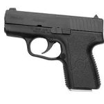 Kahr Arms PM40 40SW CPT 3 SHRT GRP 6rd