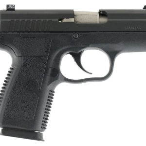 Kahr Arms PM45 .45 ACP 3.24" Barrel 5-Rounds Adjustable Night Sights - HANDGUNS - Miami Shooters Supply