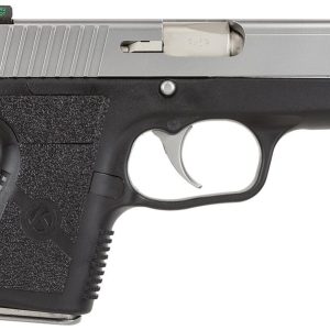 Kahr Arms PM9 9MM CPT 3 SS W/NS 7rd - HANDGUNS - Miami Shooters Supply