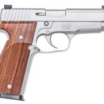 Kahr Arms T9 Stainless 9mm 4" Barrel 8-Rounds