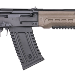 Kalashnikov - USA KS-12T Flat Dark Earth 12 GA 18.25" Barrel 10-Rounds