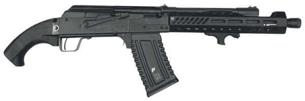 Kalashnikov - USA Khaos 12 GA 12.7" Barrel 5-Rounds