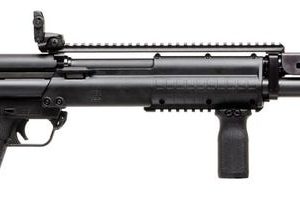 Kel-Tec KSG-25 Pump Shotgun 12 GA 30.5" Barrel 3"-Chamber 24-Rounds