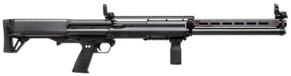 Kel-Tec KSG-25 Pump Shotgun 12 GA 30.5" Barrel 3"-Chamber 24-Rounds