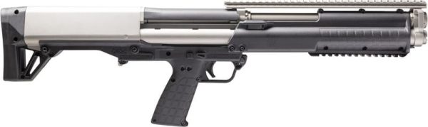 Kel-Tec KSG Titanium 12 GA 18.5" Barrel 14-Rounds