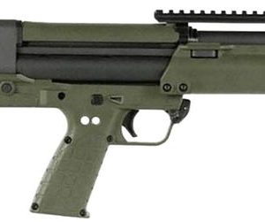 Kel-Tec KSG410 OD Green .410 GA-3" 18.5" Barrel 10-Rounds