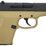 Kel-Tec P-11 Pistol