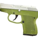 Kel-Tec P32 Pistol .32ACP 2.68-inch HC OD 7rd