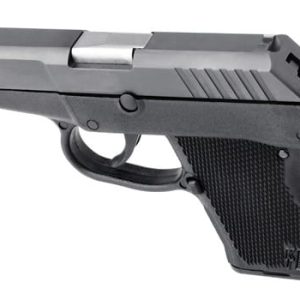 Kel-Tec P3AT 380 2.76 HC GRY 6rd - HANDGUNS - Miami Shooters Supply