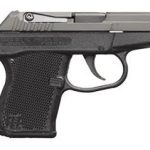 Kel-Tec P32 Nickel Boron .32ACP 2.7-inch 7rd
