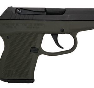 Kel-Tec P-32 .32ACP 2.7-inch Barrel 7rd Green - HANDGUNS - Miami Shooters Supply
