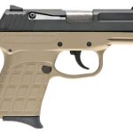 Kel-Tec PF9BTAN PF-9 Pistol